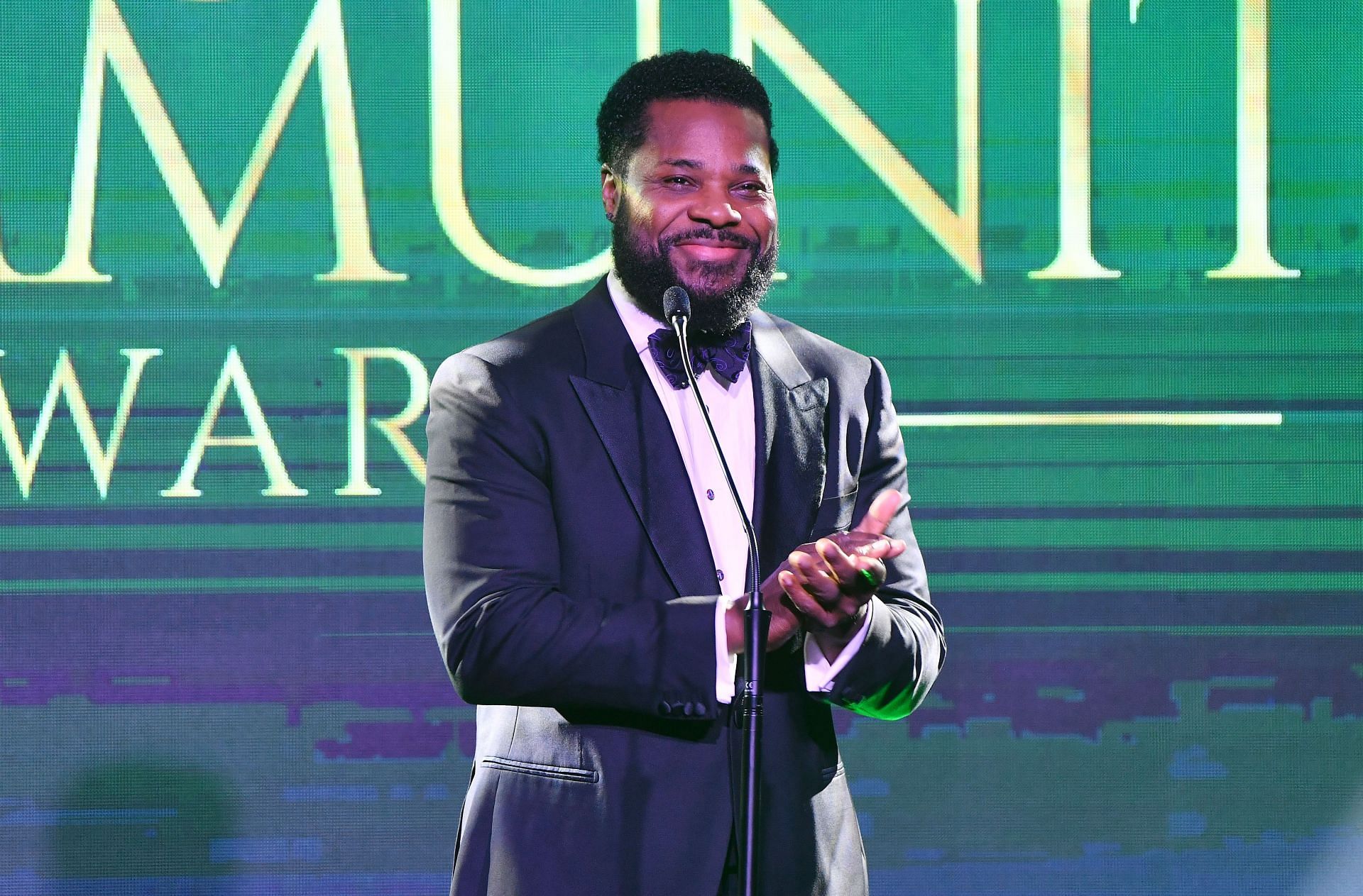 2023 Beloved Community Awards - Source: Getty